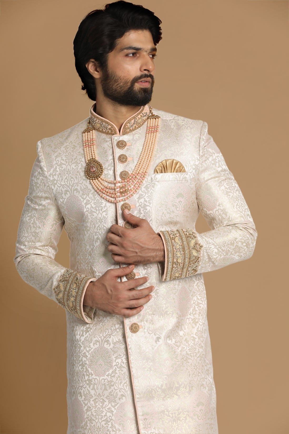 Sherwani